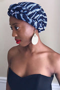 Bandjoun African Print Headwrap